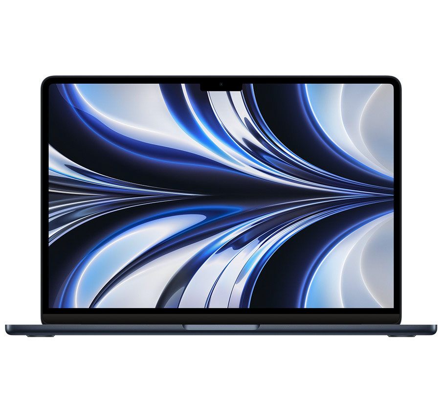 MacBook Air (13.6”, M2, 8GB)